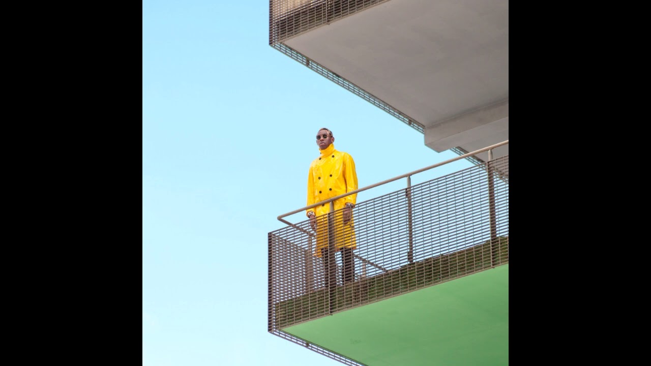 [FREE] TYLER, THE CREATOR TYPE BEAT 