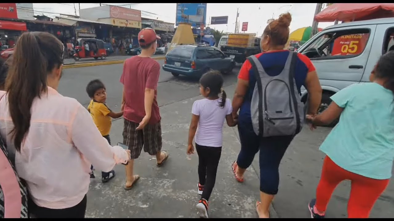 El emocionante día que vivieron estos niños parte 2