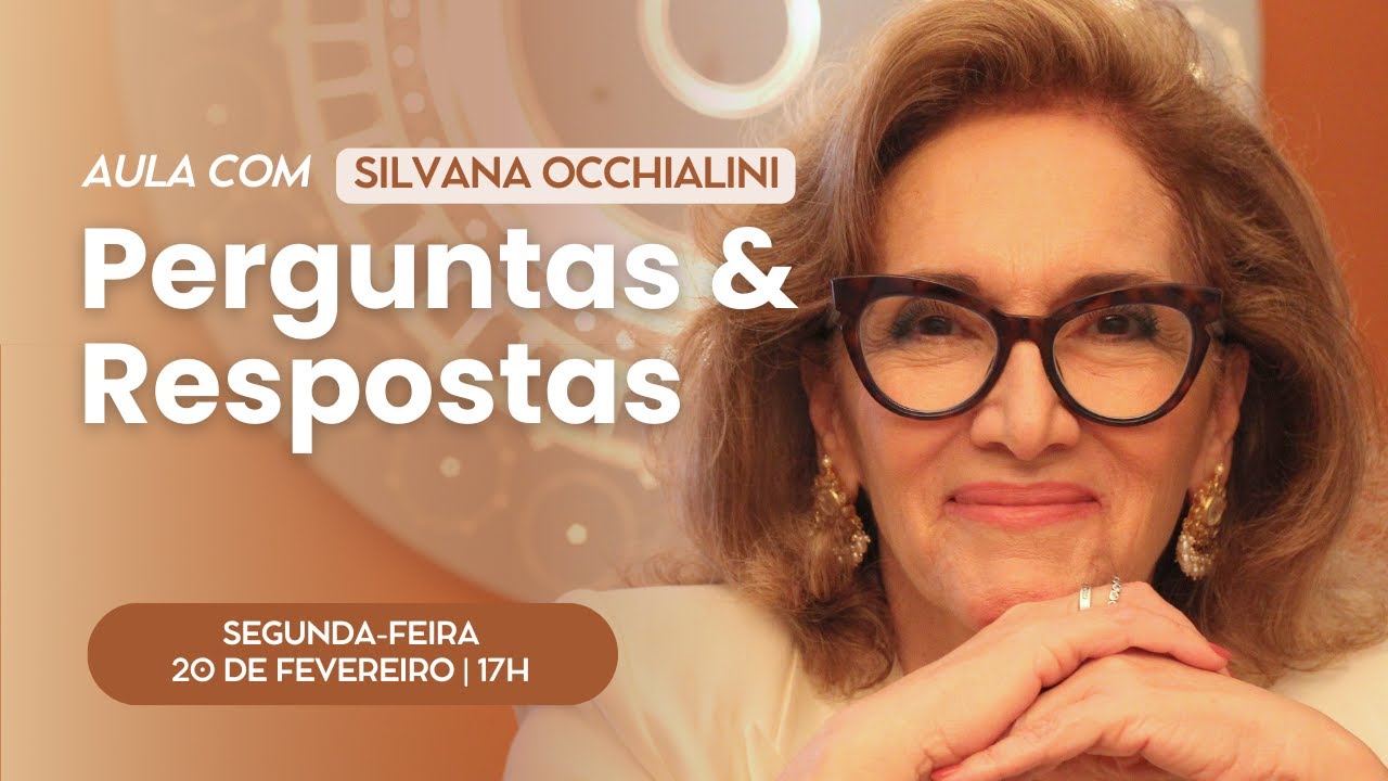 Perguntas e Respostas com Feng Shui | Silvana Occhialini