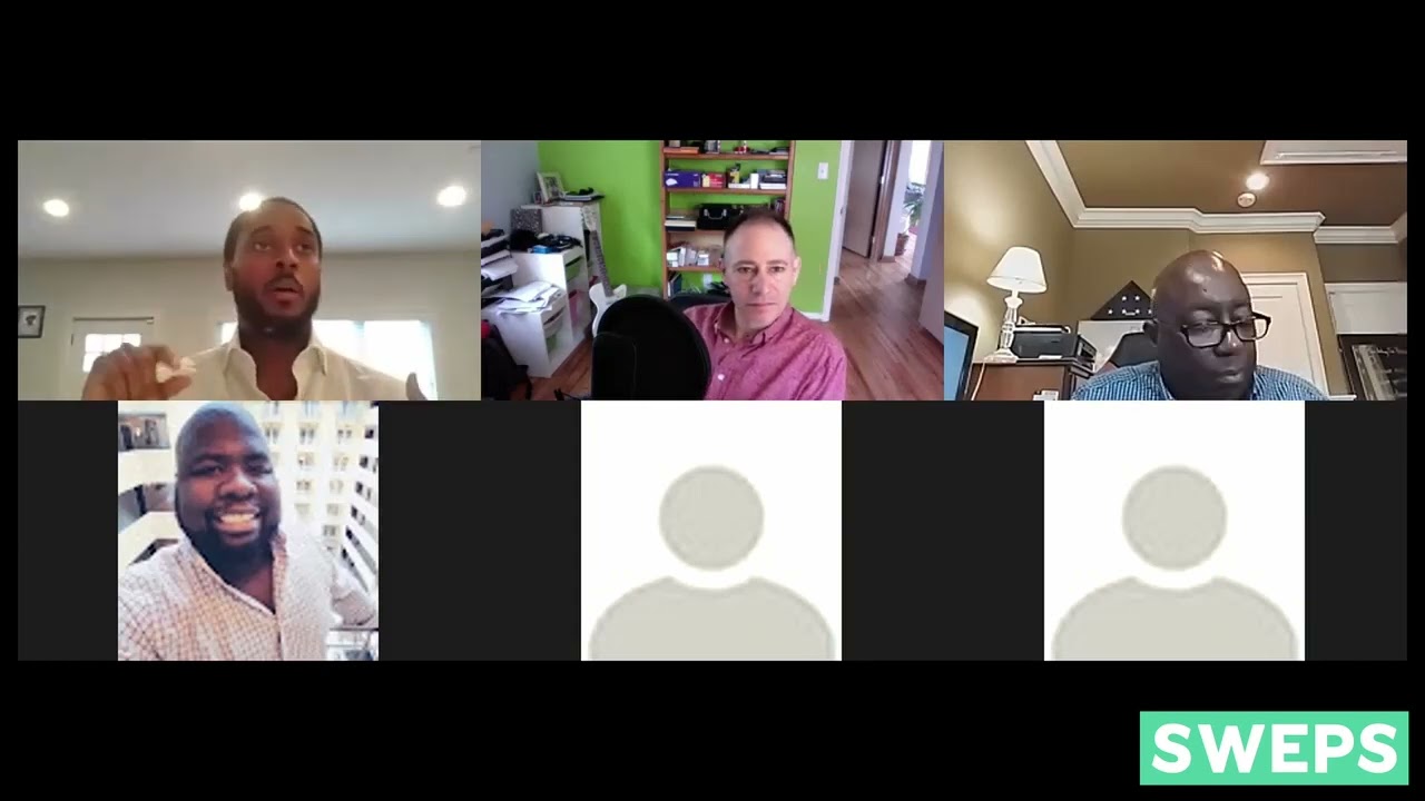 Mortgage Broker Strategies: Leveraging Education, Persistence, & Networking - MLO Power Hour Ep  001