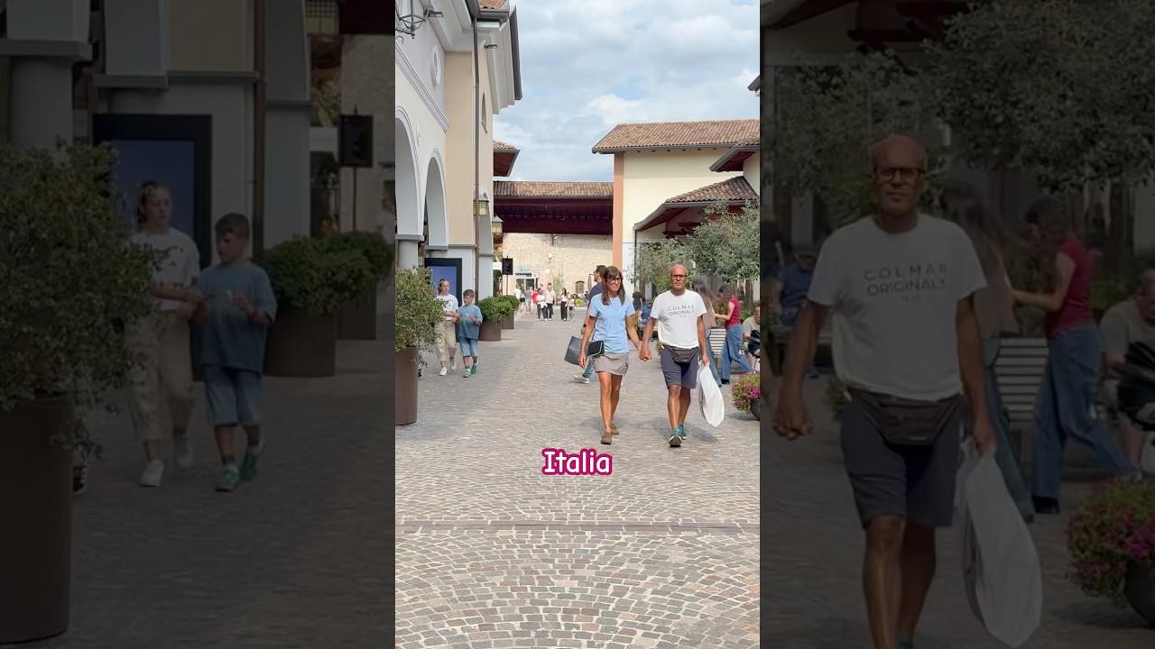 #Italia