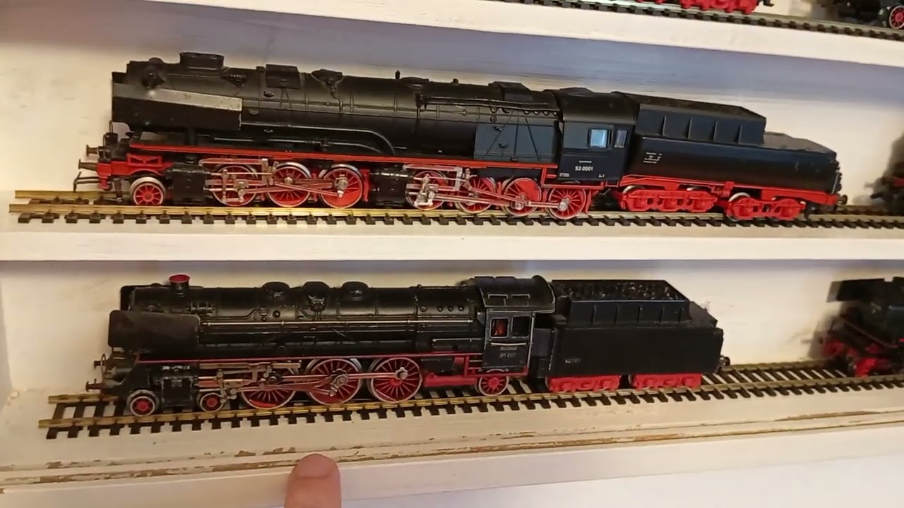 Märklin H0 verkaufen !!! AUSVERKAUFT !!!
