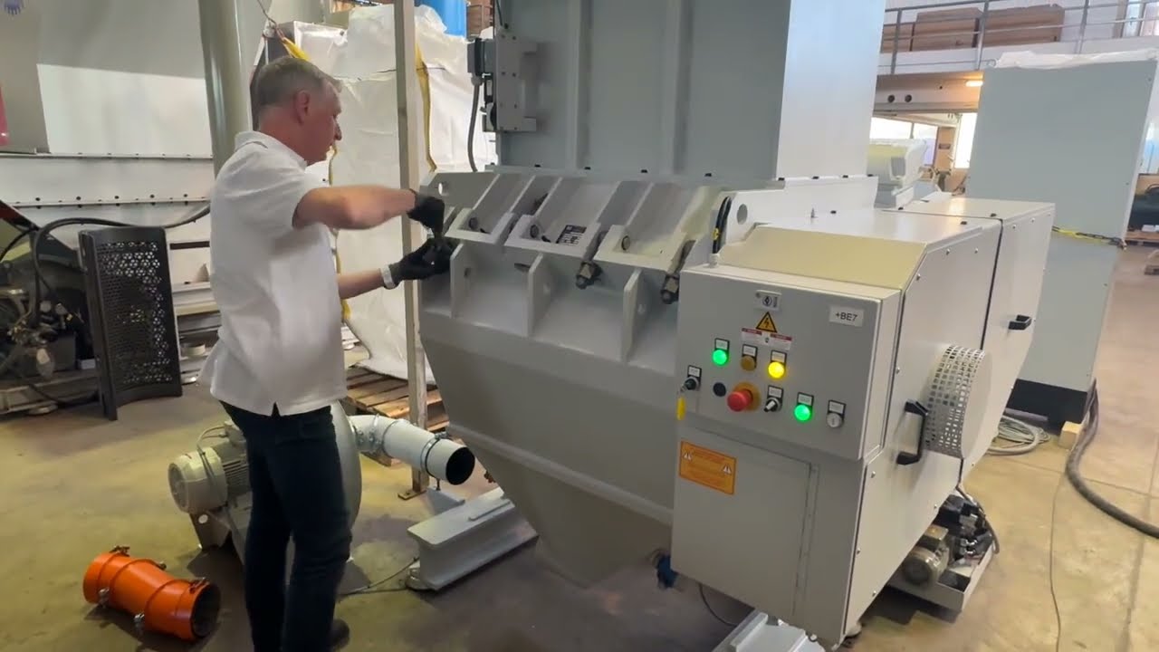 DREHER KX 42/100 Foam