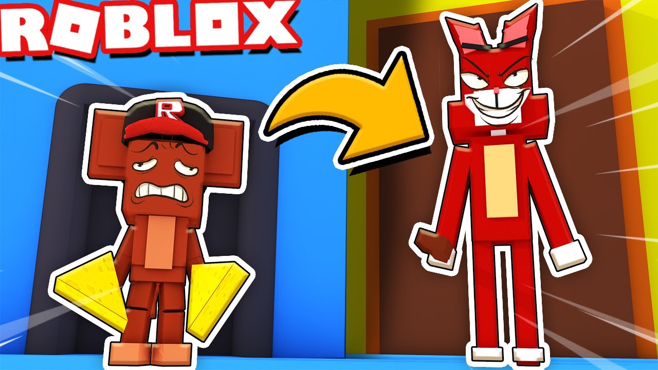 BELLA ZNOWU JEST KOTEM I CHCE MNIE ZJEŚĆ?! (Roblox Kitty Chapter 2) | Vito i Bella