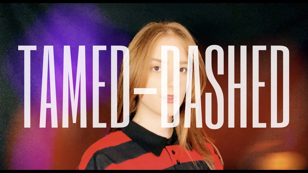 ENHYPEN (엔하이픈) - “Tamed-Dashed” English Cover
