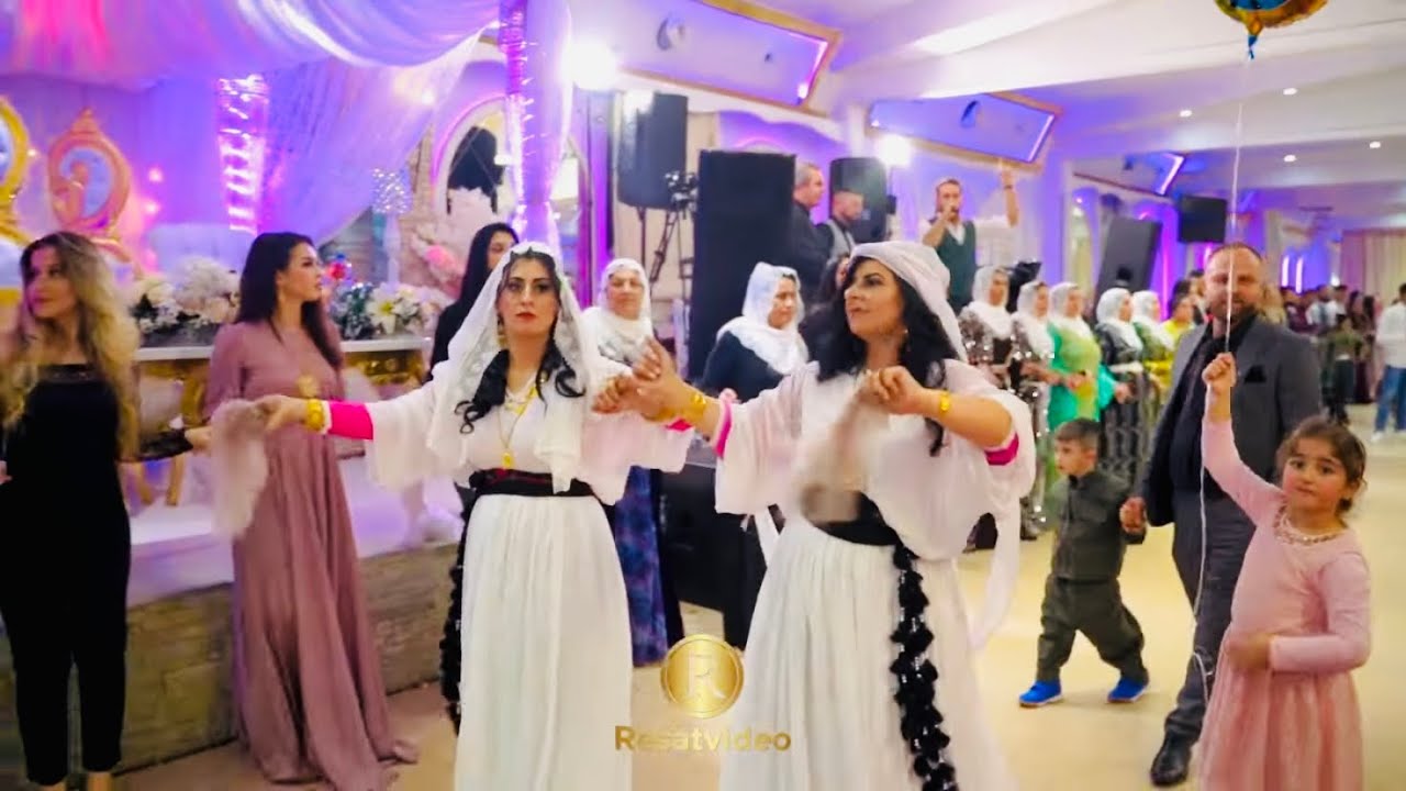 Gülistan & Botan - Part 1 - Mahsun Ciziri - by Resatvideo