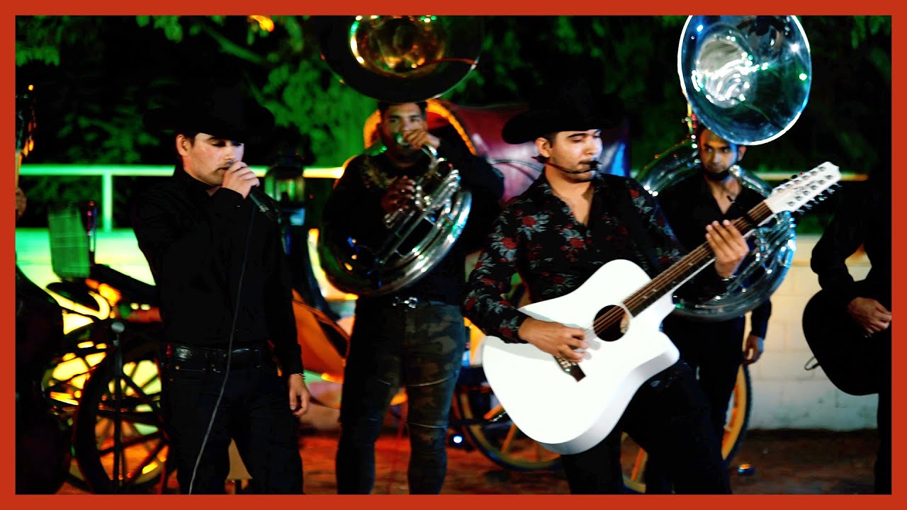 Cómo Podré Olvidarte - (En Vivo) - Ulices Chaidez y Jose Manuel - DEL Records 2021