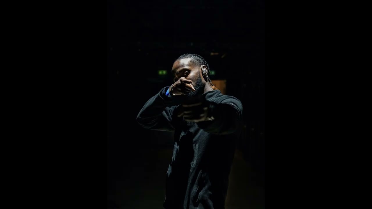 (FREE) Timar Type Beat "VISION"