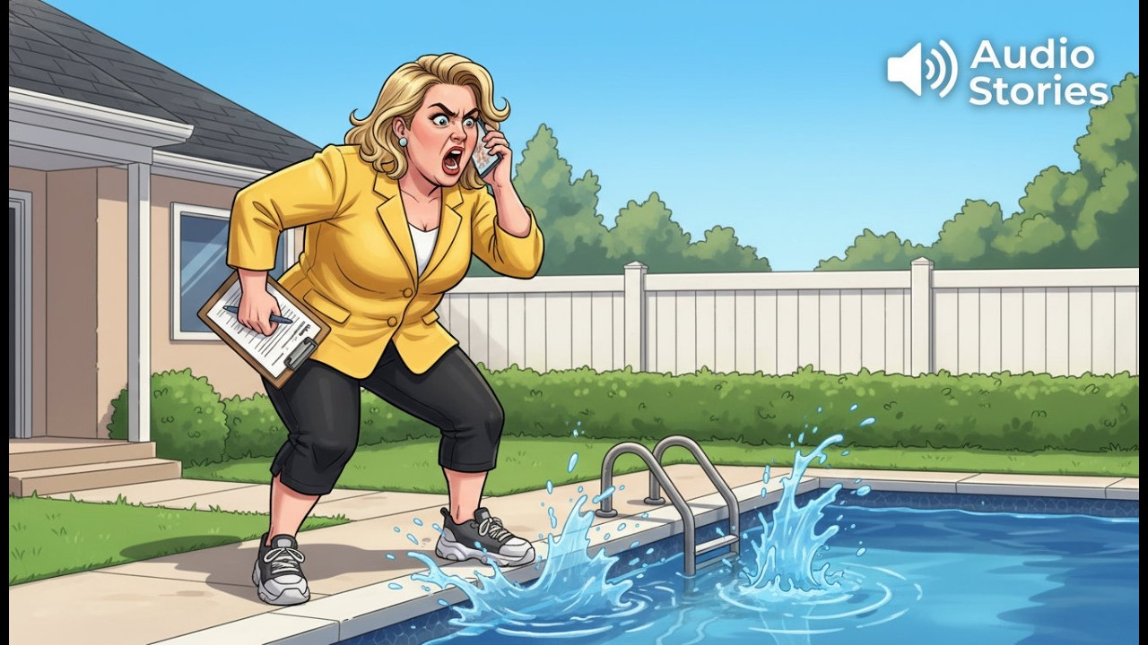HOA Tyrant Calls Cops on Dad's Pool Hack + Shocking Empire Collapse