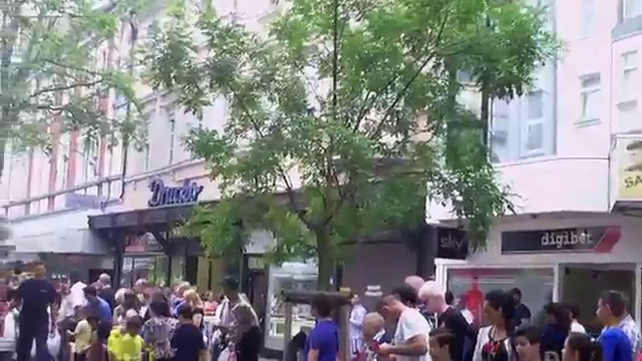 Cranger Kirmes Festumzug 2015 024