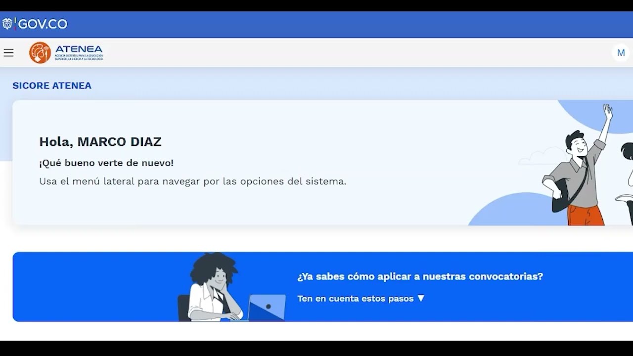 Beneficiario de #JóvenesALaE: así puedes registrar tu producto financiero en SICORE 💲💰