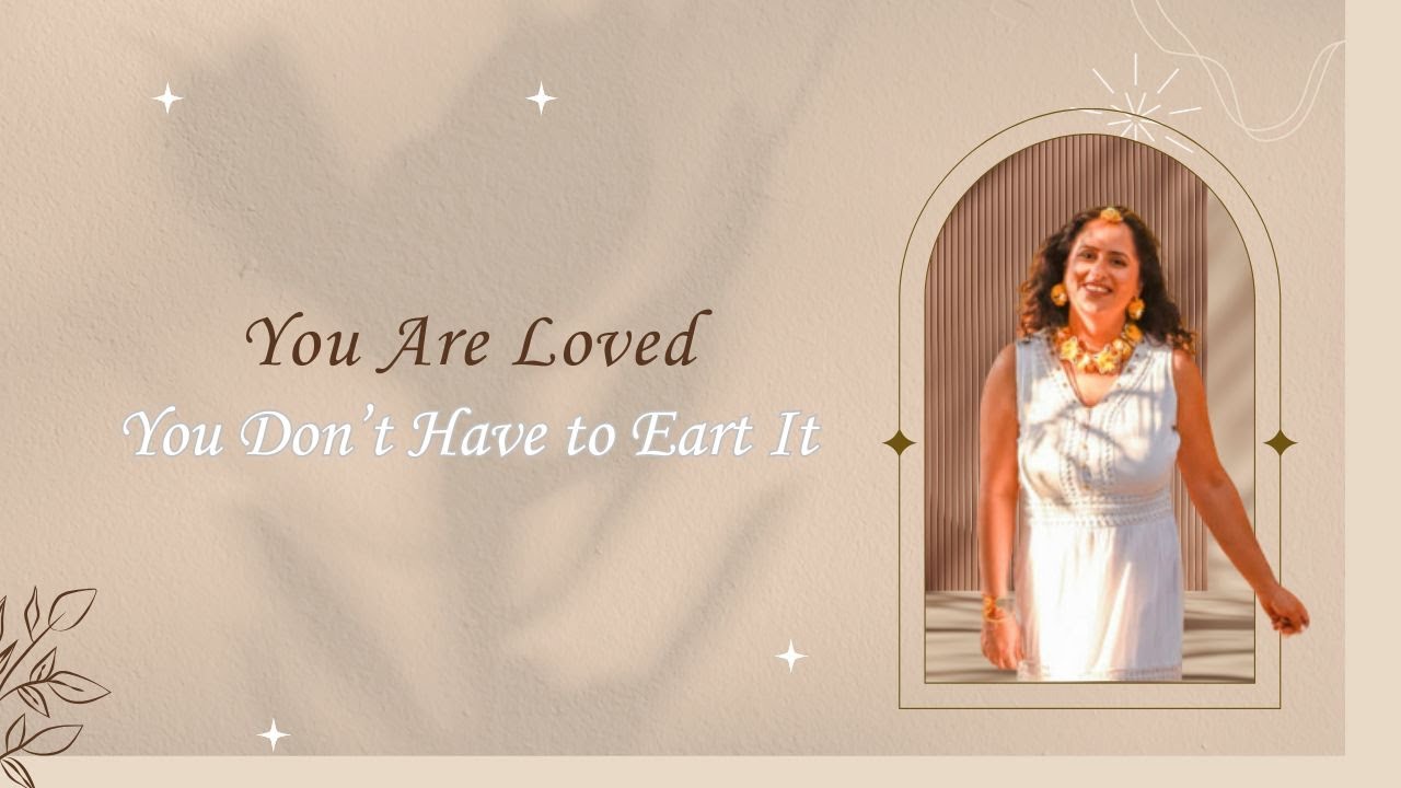 How to Stop Seeking Approval and Start Feeling Loved | Soft Rebuild