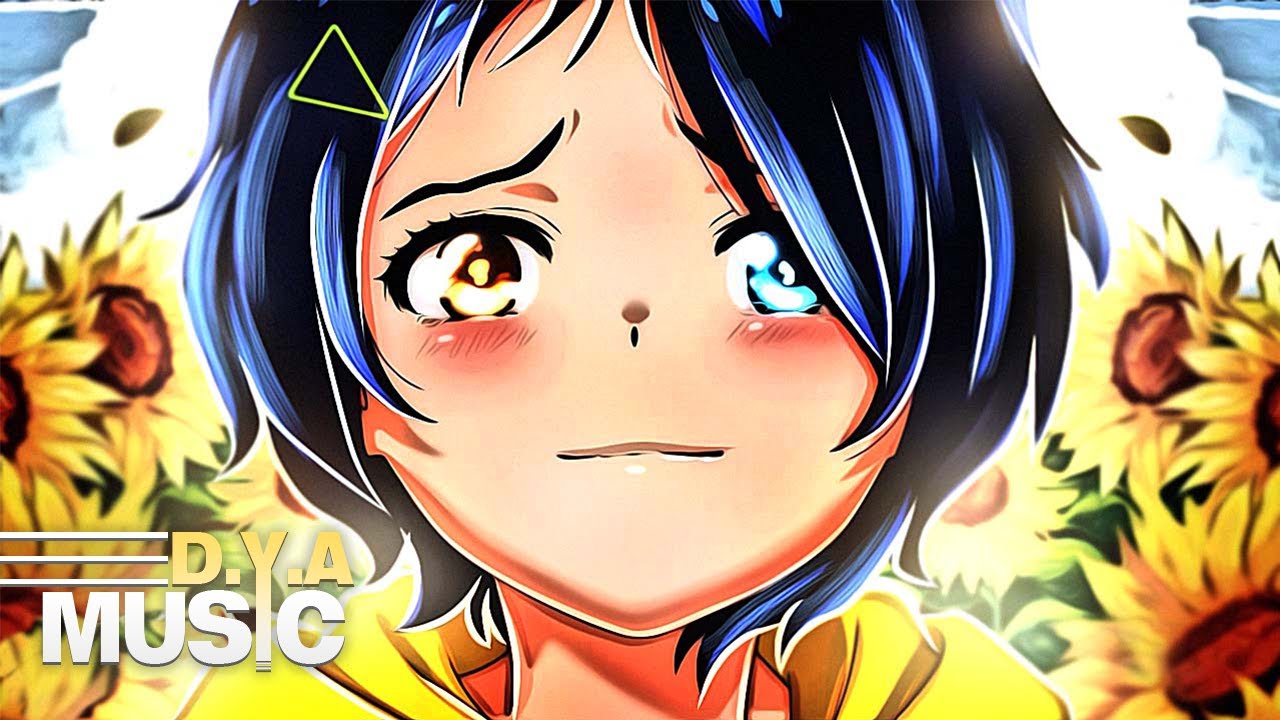 Ai Ohto ( Wonder Egg Priority ) | Girassol | D.Y.A (Prod.Try'xl)