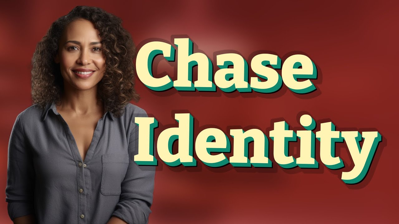 How Does Chase Verify Your Identity for International Transfers?