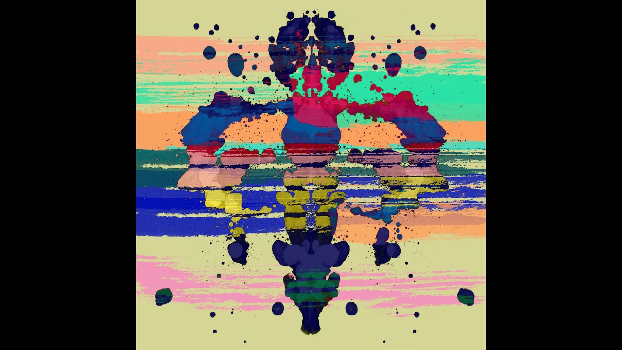MIKHSVBISHI - Rorschach Test (Instrumental)