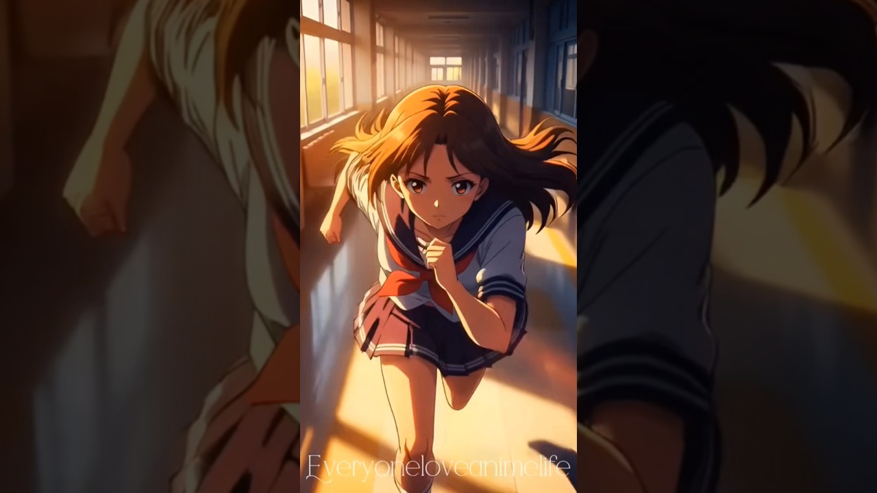 The girl's stolen bracelet 