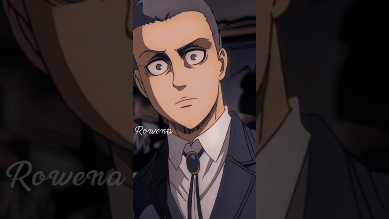 Aot singing Train Wreck