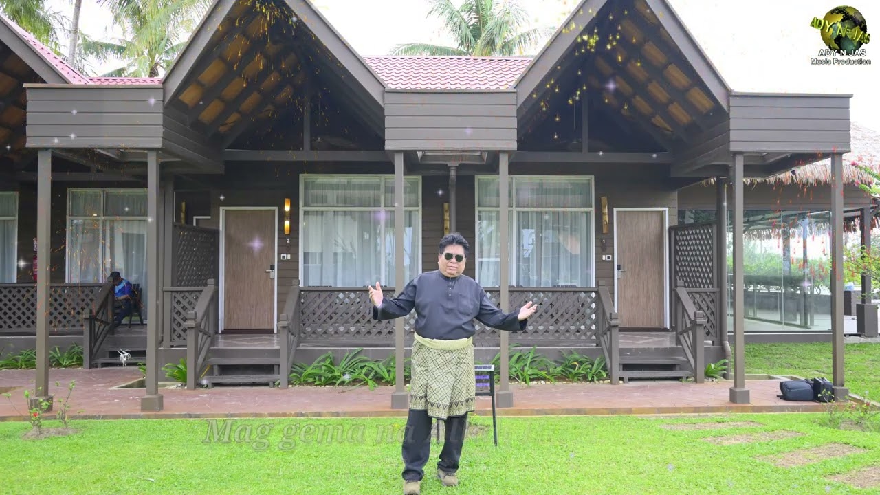 KISSA MA ELLAU HAY LAYA _ Ady (Ady N Jas) _ Audio