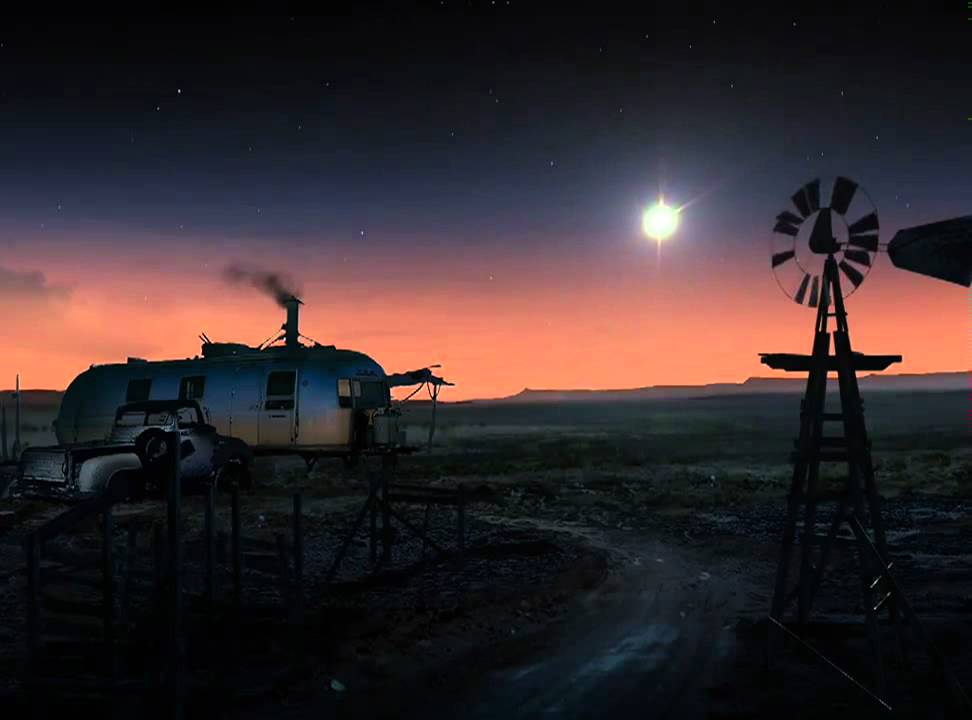 The Orange Box unpublished trailer