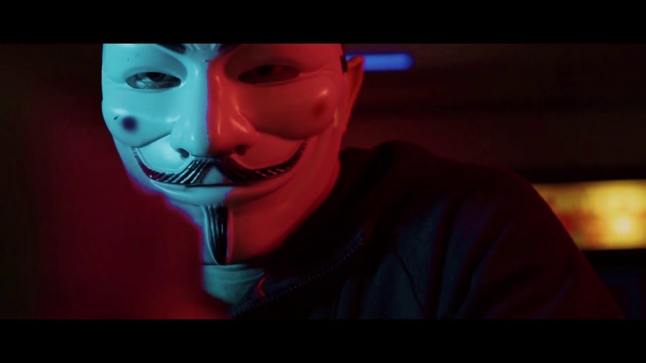 3y Gun Aron HBR Feat Krux - Batman  (Prod ImmortalBeats)