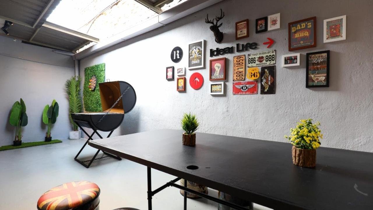 Cozy Homestay with Karaoke System & Pool Table, Kuala Lumpur, Malaysia