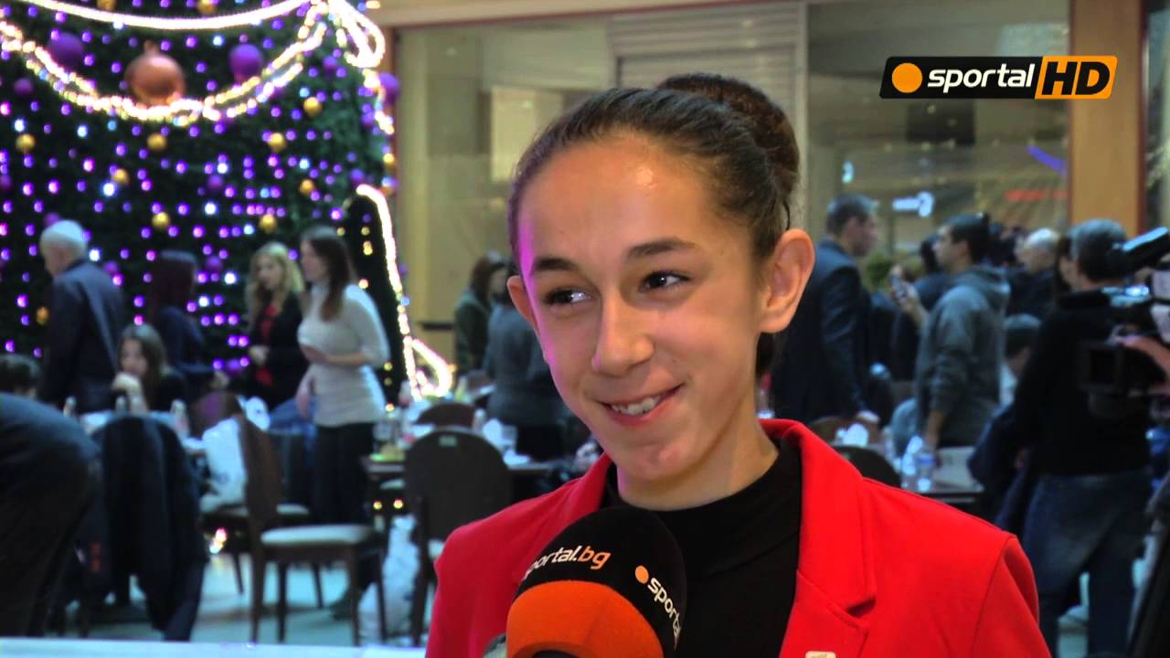 Лиляна Георгиева: Детото-чудо няма право на грешки