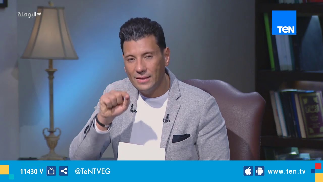 إسلام بحيري: من القرآن الكريم فقط نصف الرسول ﷺ ونصف أخلاقه