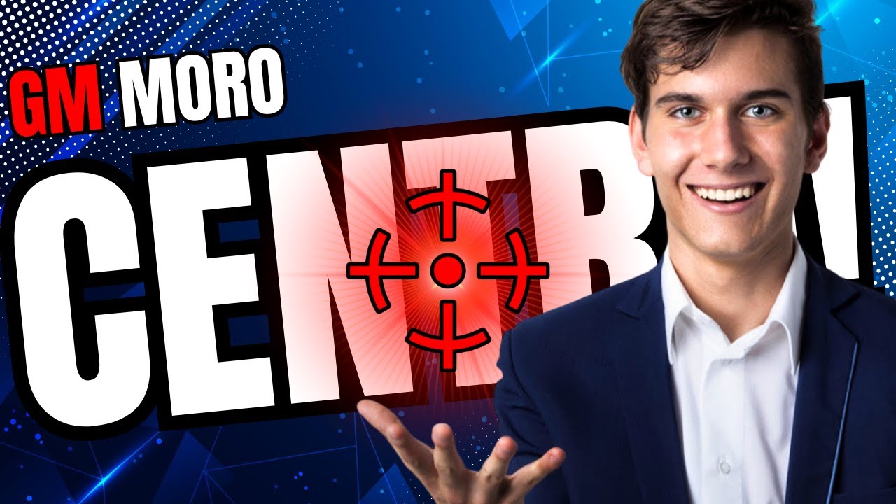 Controllo del Centro: Perché è il Principio Chiave | Lezione GM Moro