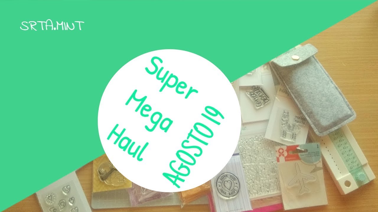 Supermegahaul de Compras// Rebajas 2019