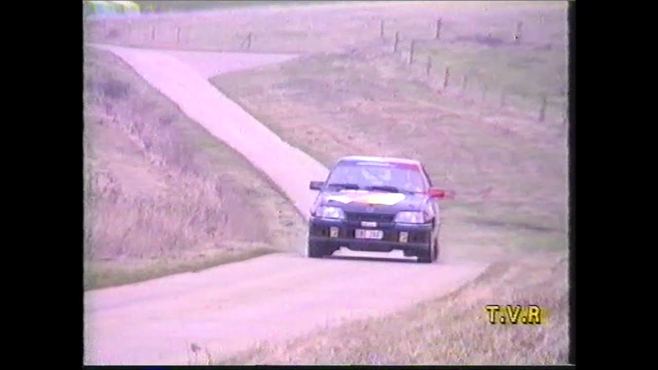 Boucles de l'Ourthe 1992