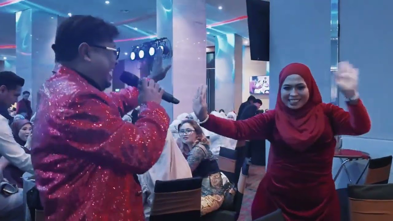Putra Specialist Hospital Melaka Annual Dinner 2026 | Celebrating Growth & Excellence