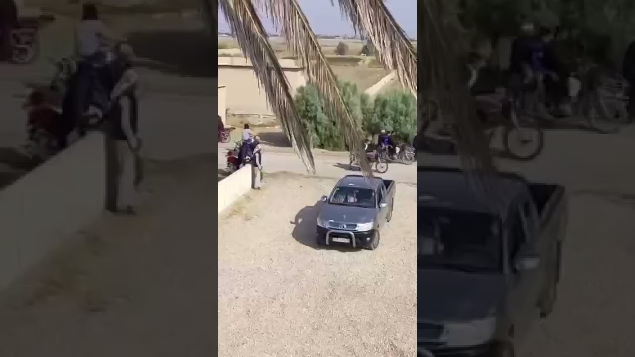 المجاوده وصول جنازة الشيخ احمد عناد الصالح العشبان الى بيته في المجاودة ، الله يرحمك و يتجاوز عنك