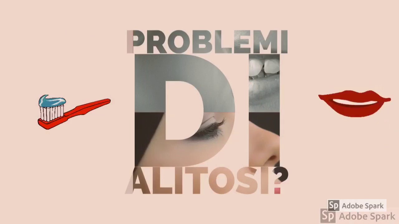 ALITO PESANTE?? Tanti consigli, rimedi della nonna e ingredienti naturali e efficaci