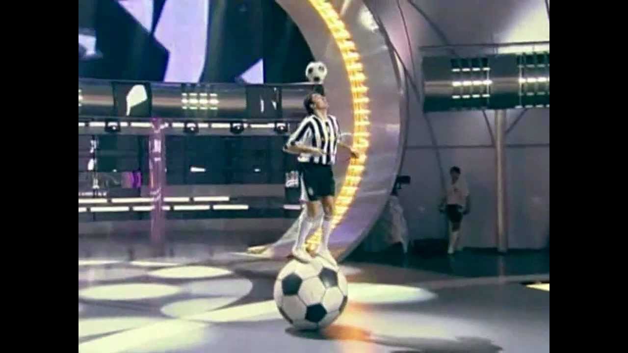 Минута Славы 1 / S1E4N01 / Оганесян (2007) HD