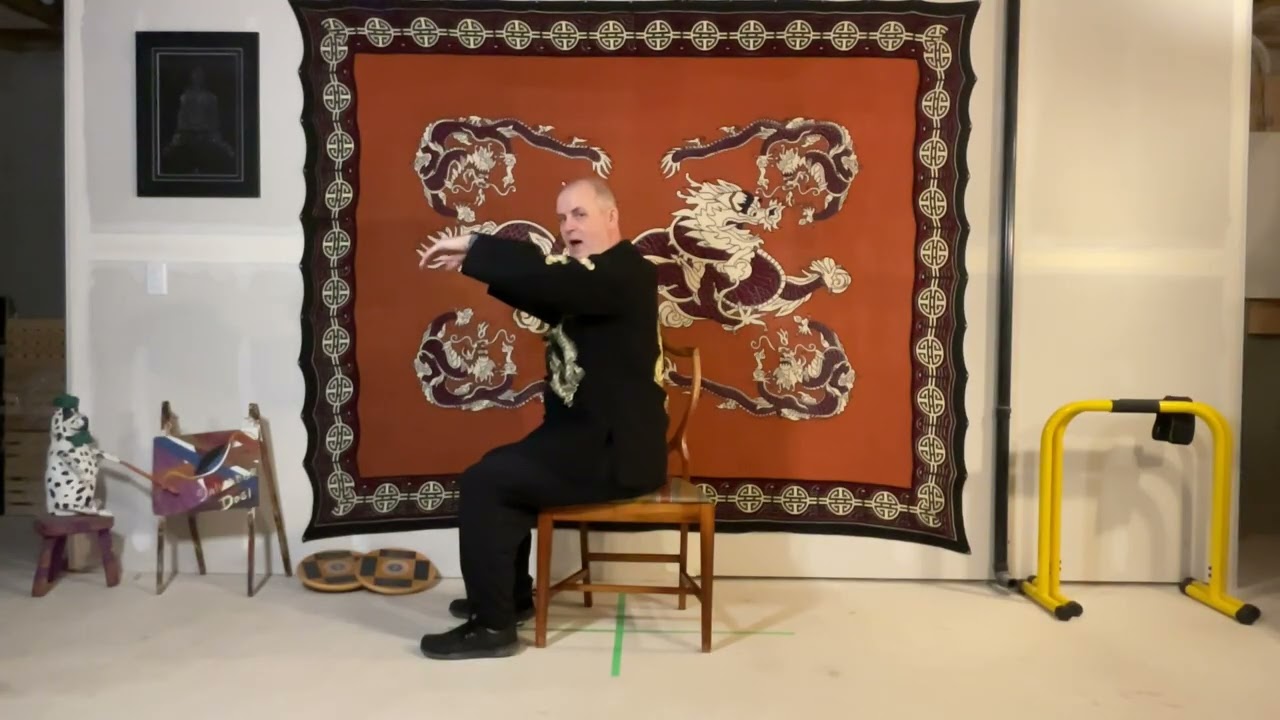 Lesson 28 Focus on Dan Tian