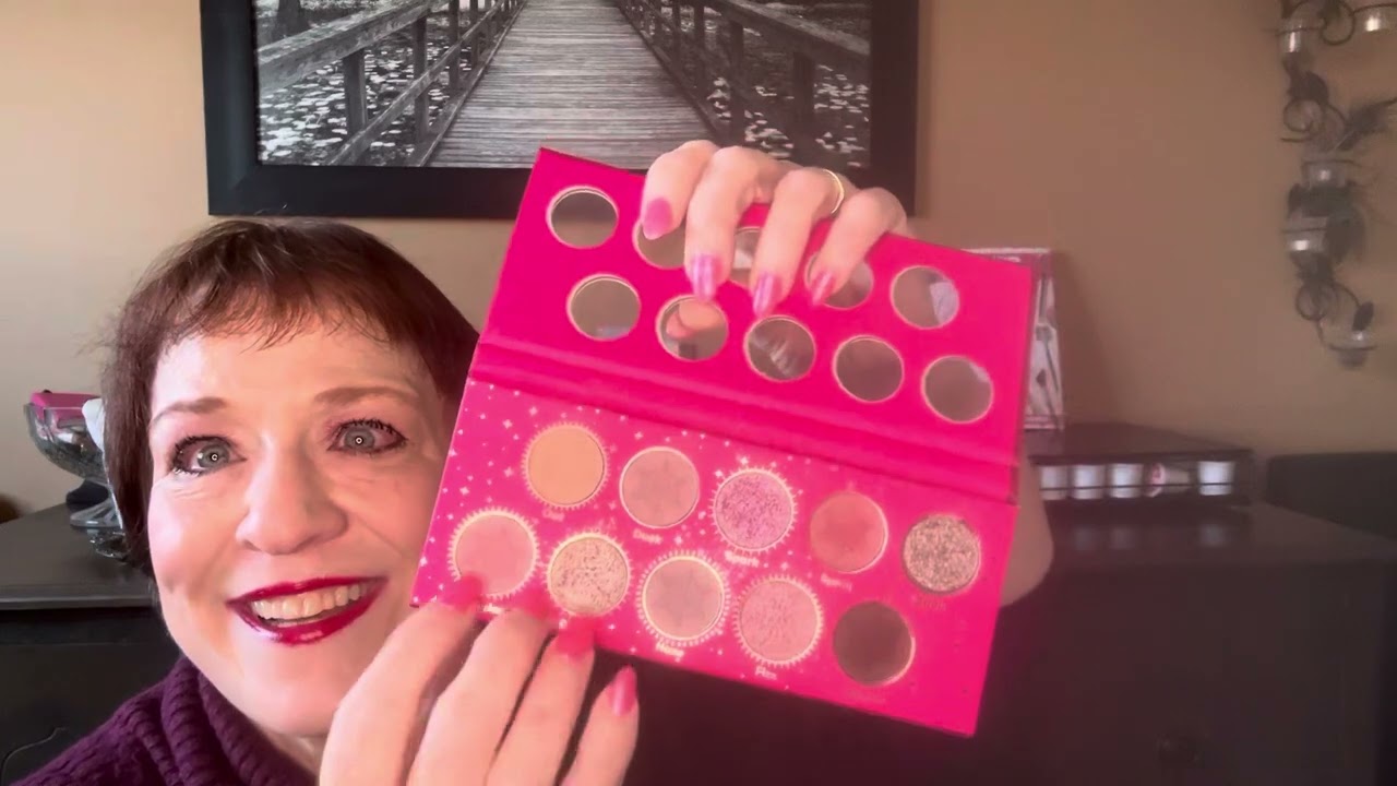 ASMR - makeup shop roleplay collab with @lorrilatteasmr439