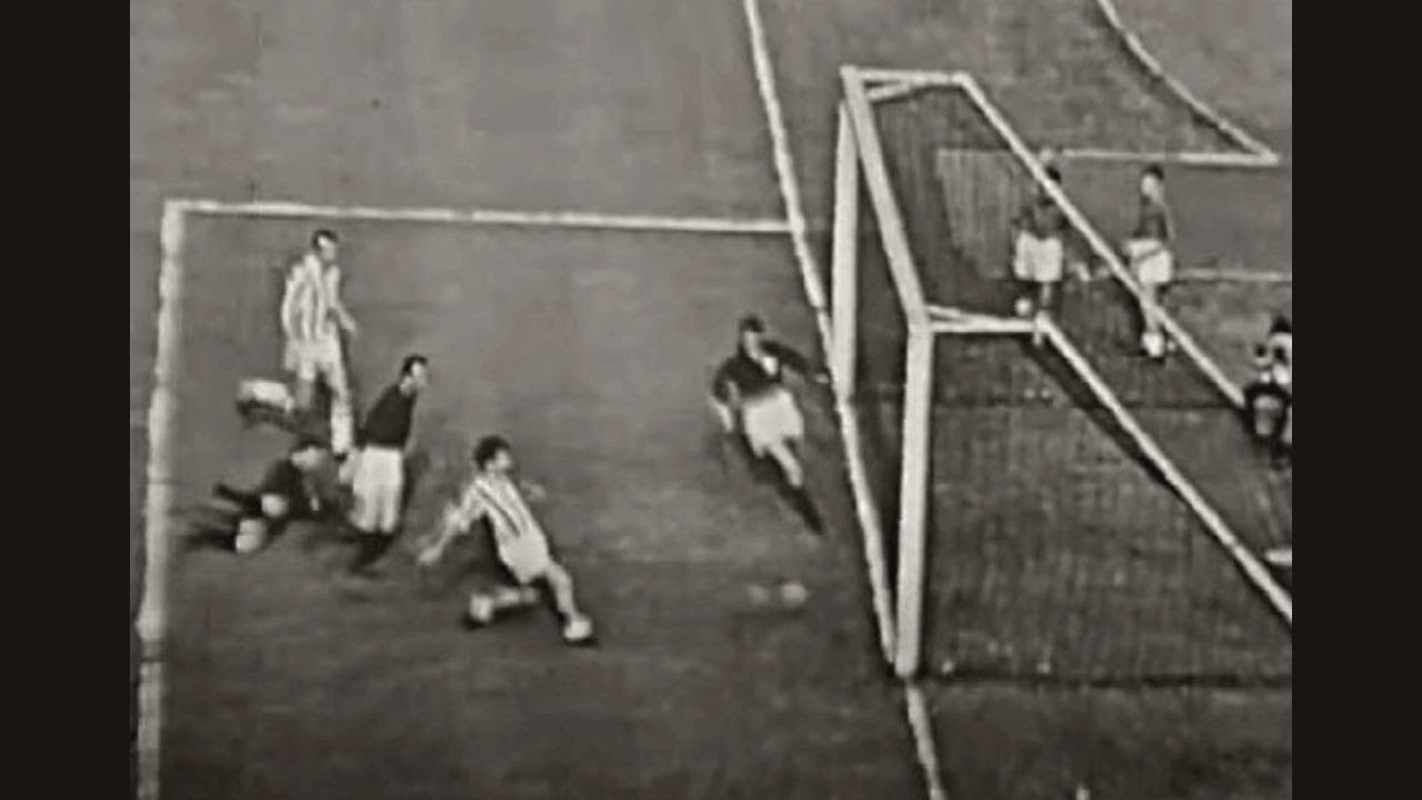 15/05/1960 - Juventus-Milan 3-1