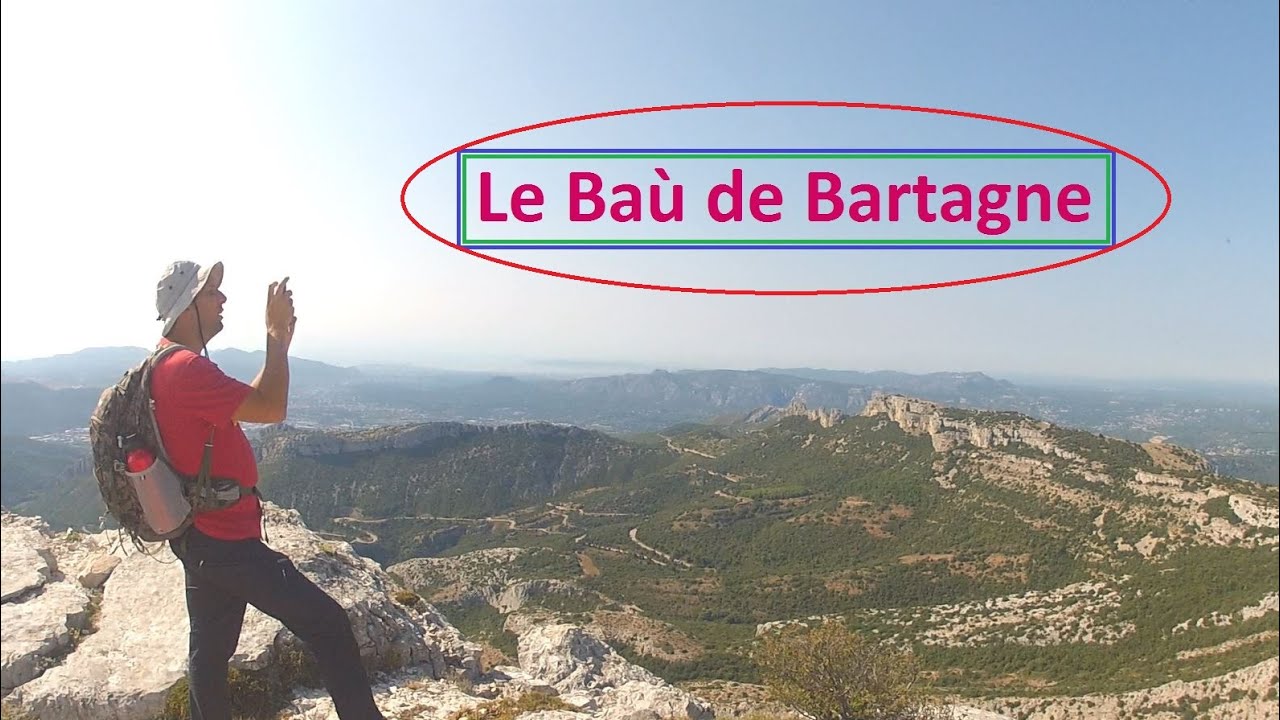 🌿🐿️ Le Baù de Bartagne 🐕