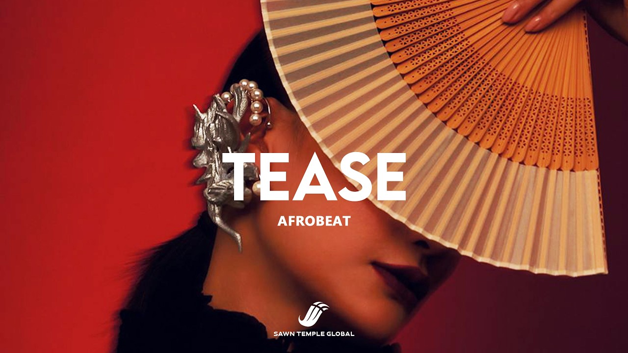 Fola x Omah Lay Type Beat - 