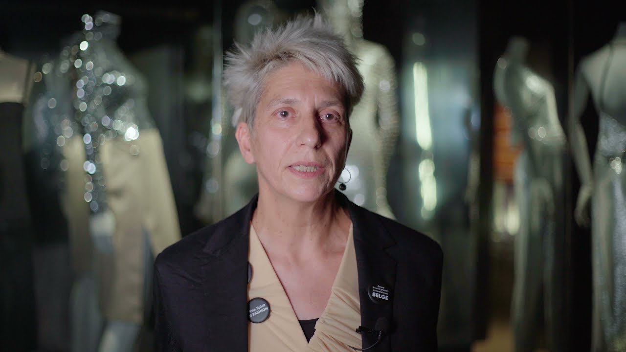 [Brussels Touch] - Exhibition