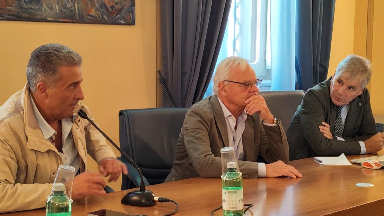 Con_vivere, impatto economico di mezzo milione di euro