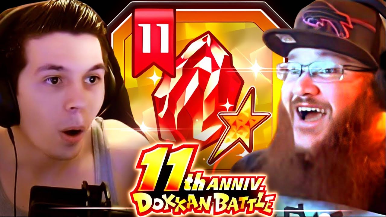 Ironcane & DaTruthDT's Infamous Stone Pick for 11th Anniversary
