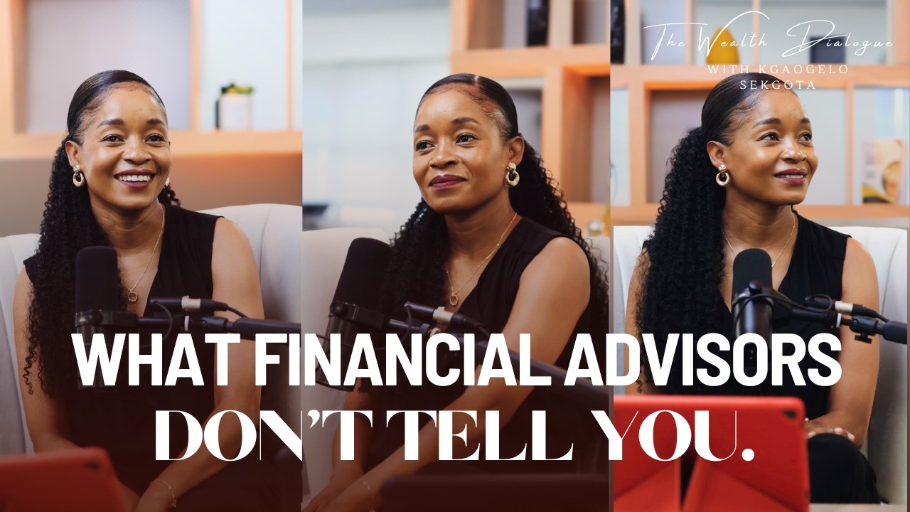 You Don’t Have a Money Problem, You Have a Follow-Through Problem.