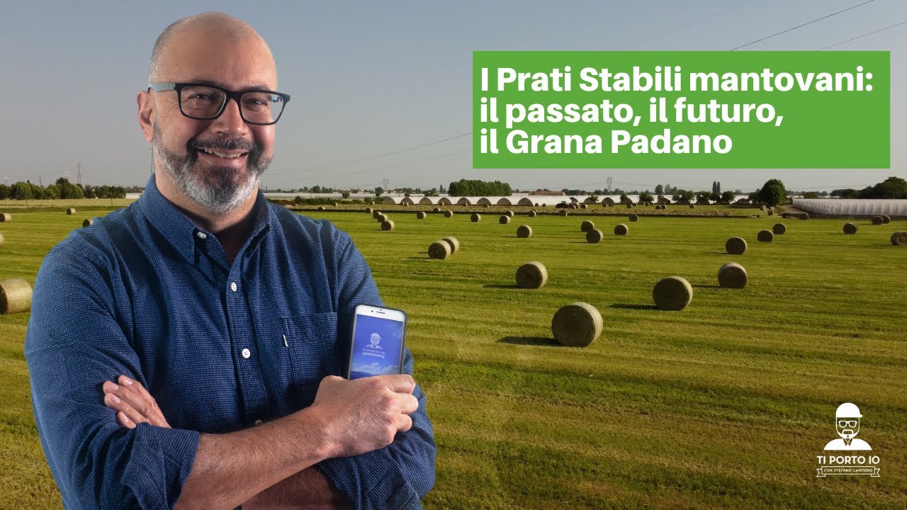 I Prati Stabili mantovani, un Patrimonio da tutelare