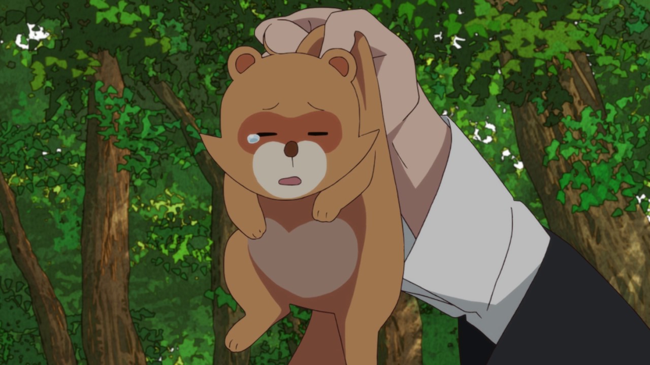 【有頂天家族２】PV第２弾