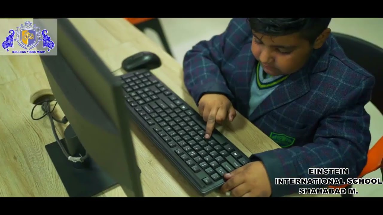 EINSTEIN INTERNATIONAL SCHOOL