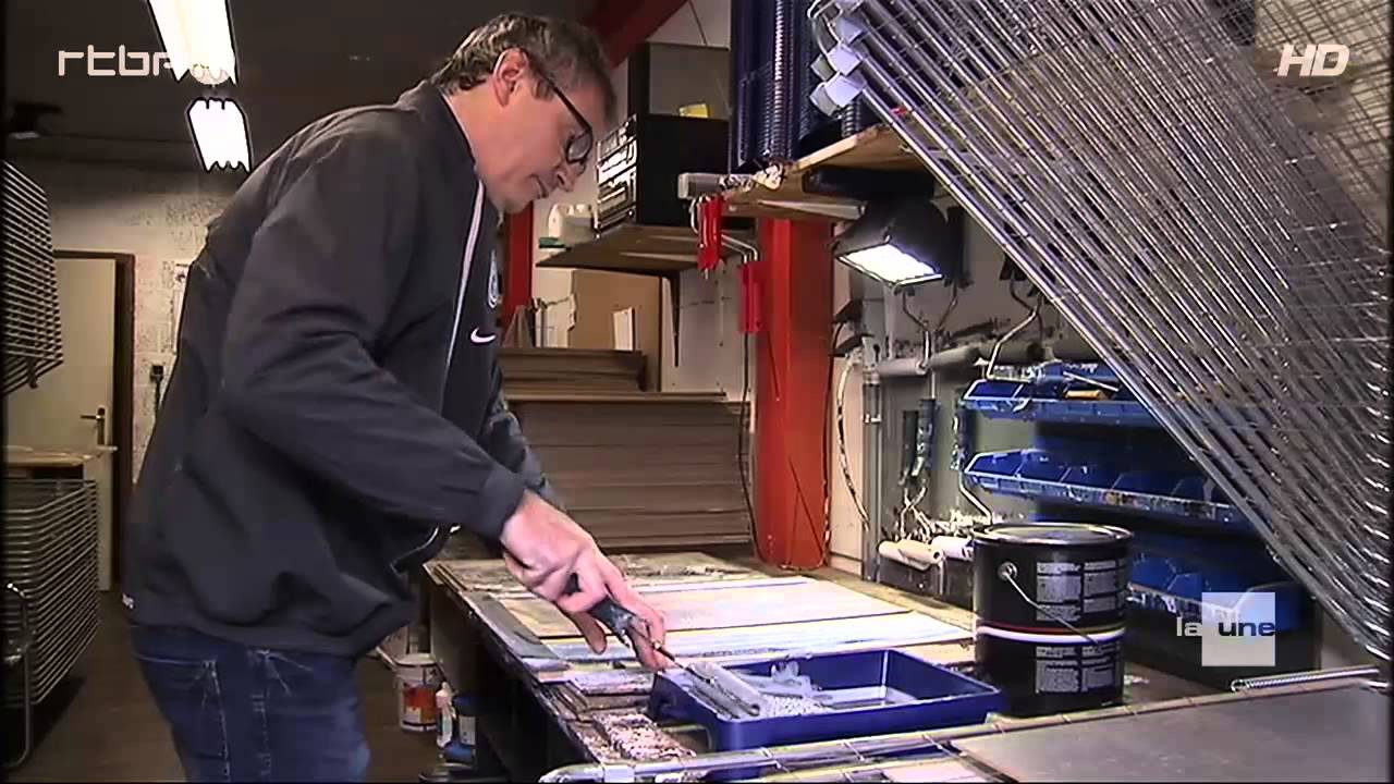 Liège dans votre maison