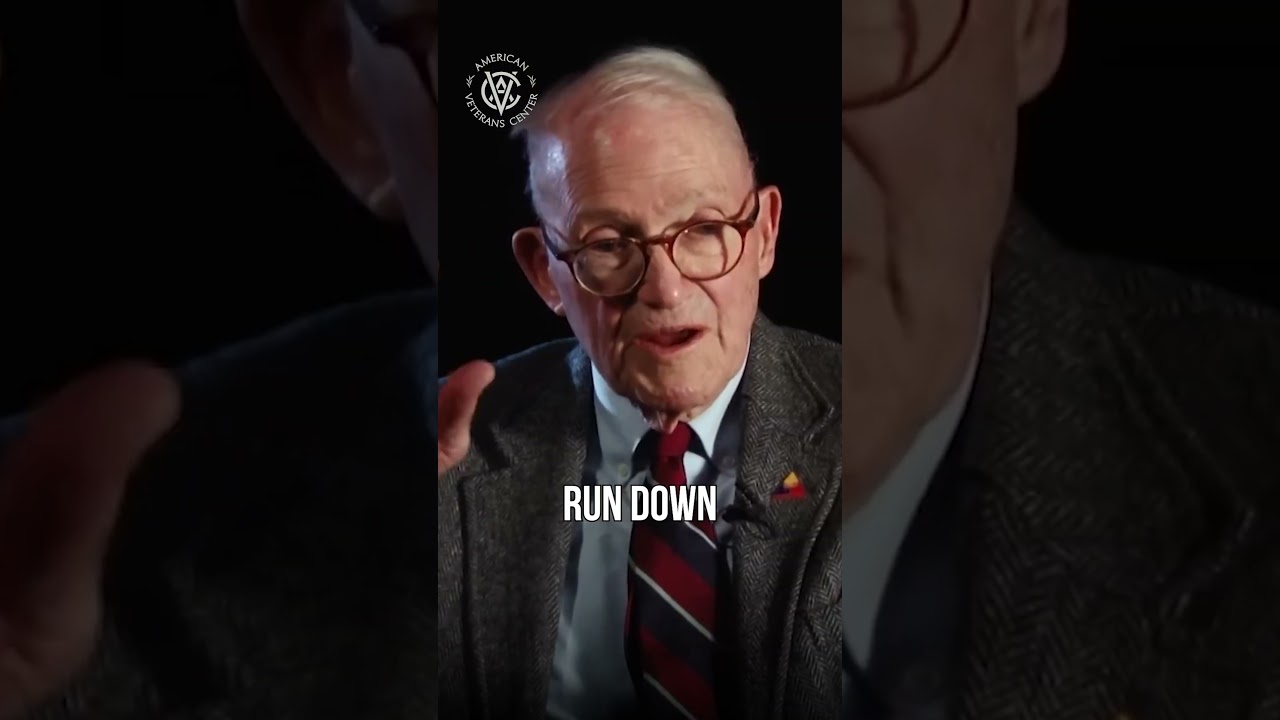 The True Evil of Hitler's Concentration Camps