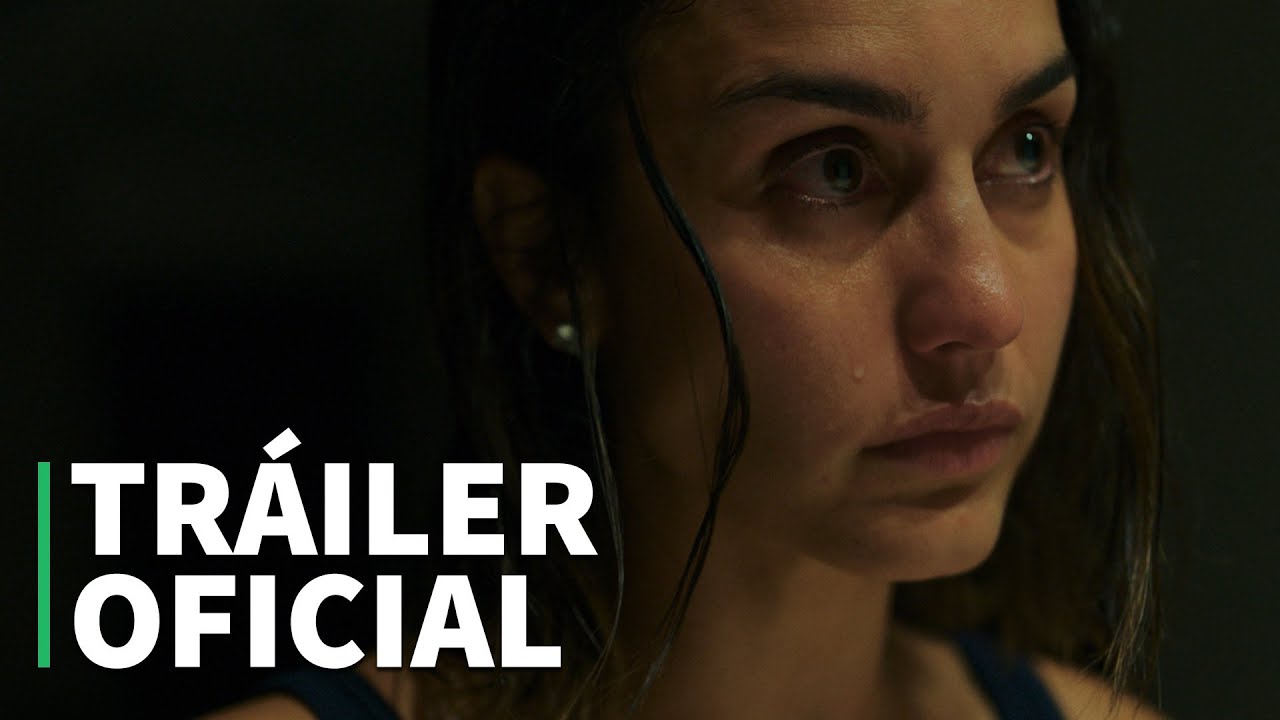 PAPELES - TRÁILER OFICIAL (HD)