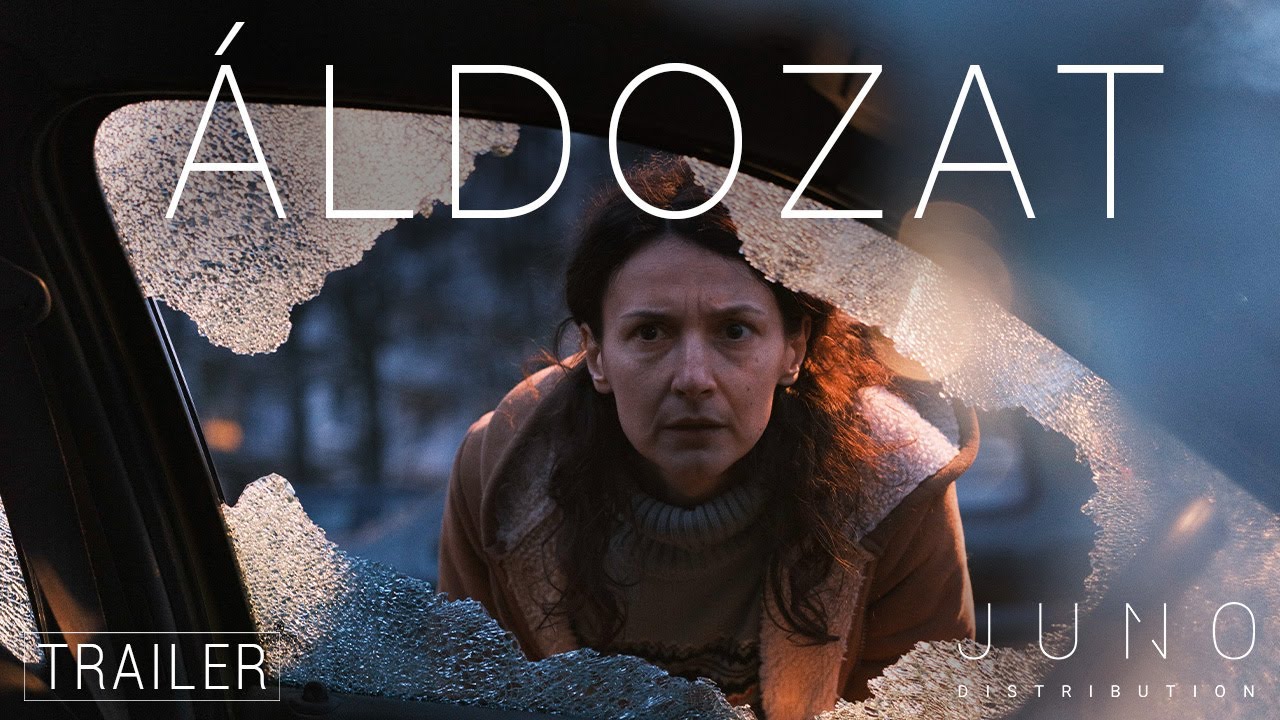 ÁLDOZAT | HIVATALOS ELŐZETES | JUNO11 | (16)